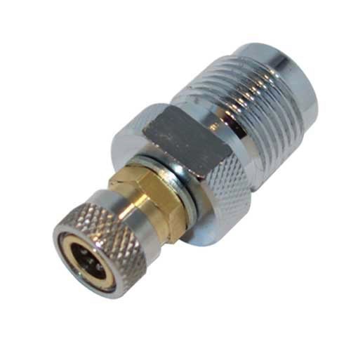 Best Fittings 200/300 BAR DIN Male to Female QuickDisconnect Airgun