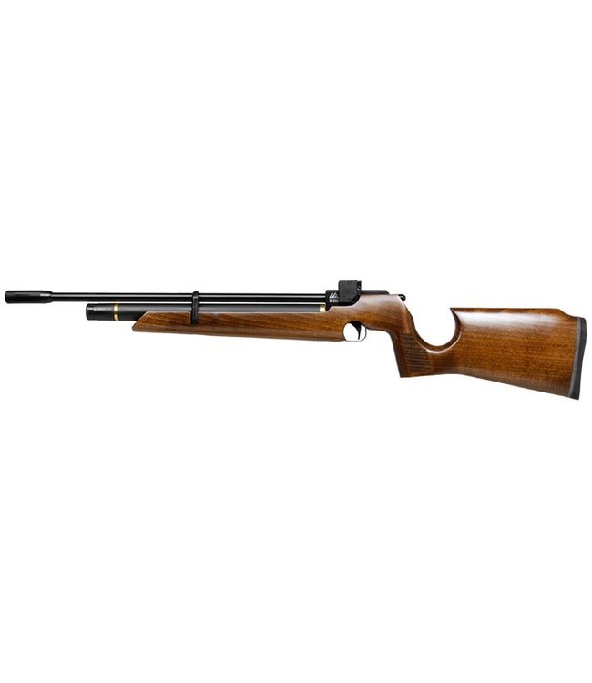 Air Arms S200 Hunter .22 Cal Airgun Source Canada