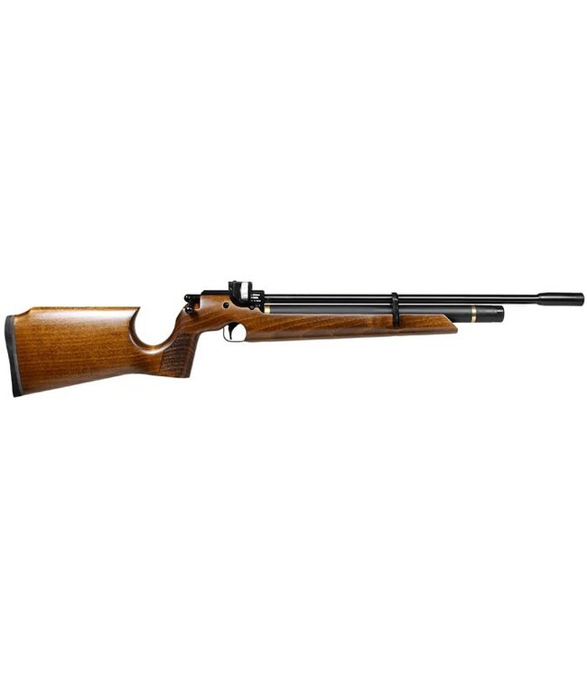 Air Arms S200 Hunter .22 Cal Airgun Source Canada