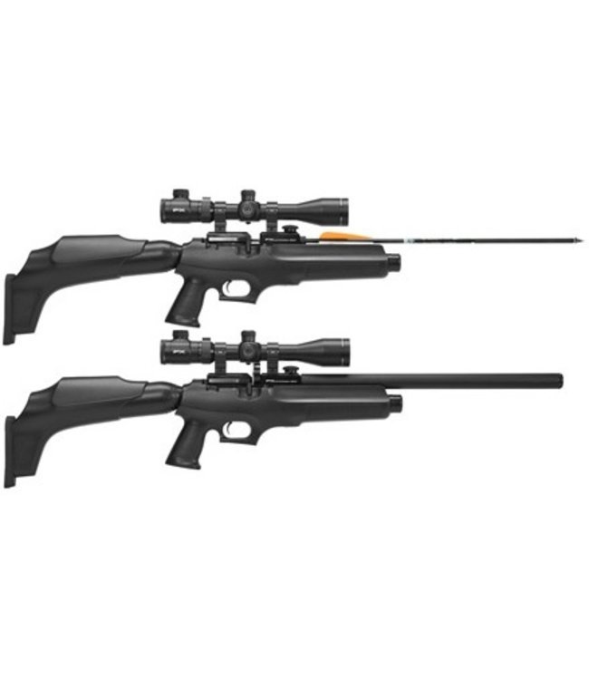 FX Verminator MKII Extreme .22 Cal & Arrow Kit Airgun Source Canada