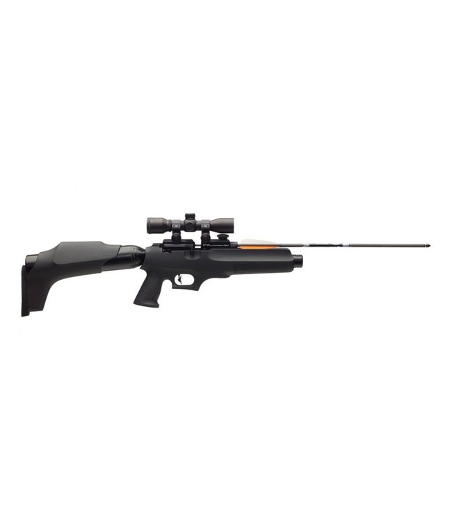 FX Verminator MKII Extreme .25 Cal & Arrow Kit Airgun Source Canada