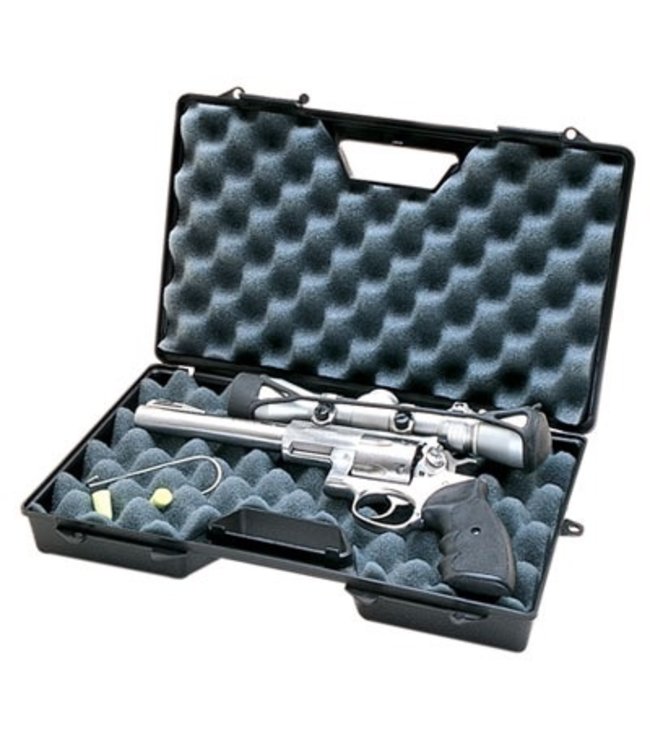 MTM CaseGard MTM CaseGard Pistol Case 80840 Airgun Source Canada