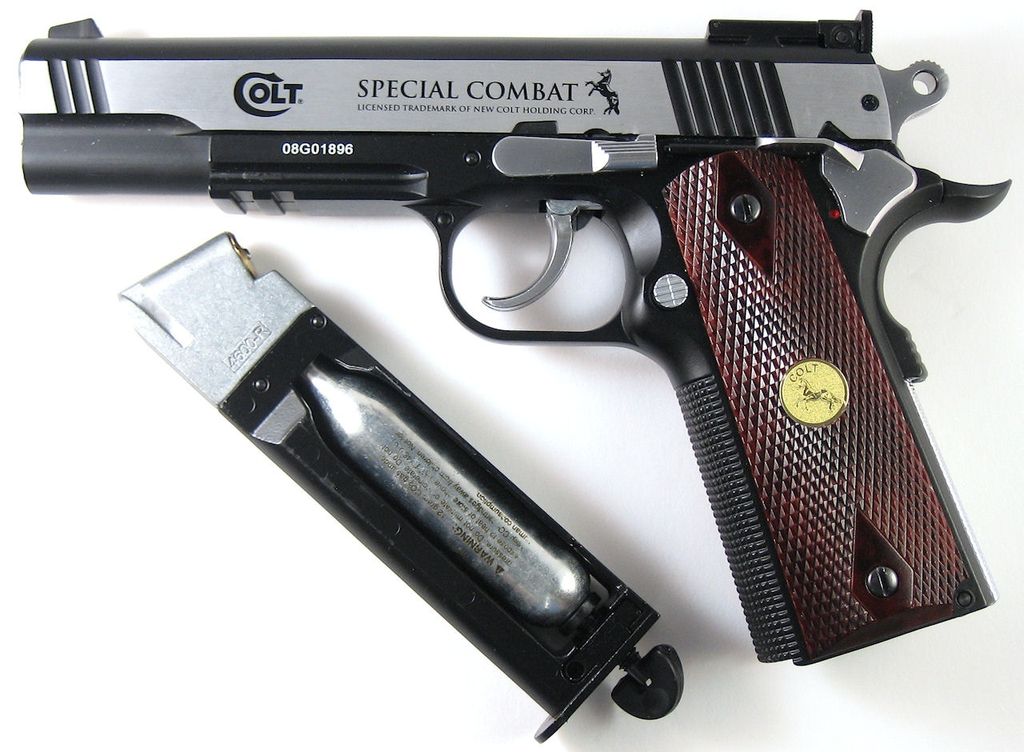 combat arms classic maintenance