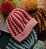 Modern Daily Knitting MDK Field Guide No. 8: Merry Making