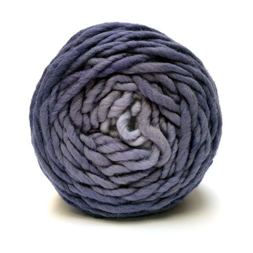 super bulky wool yarn