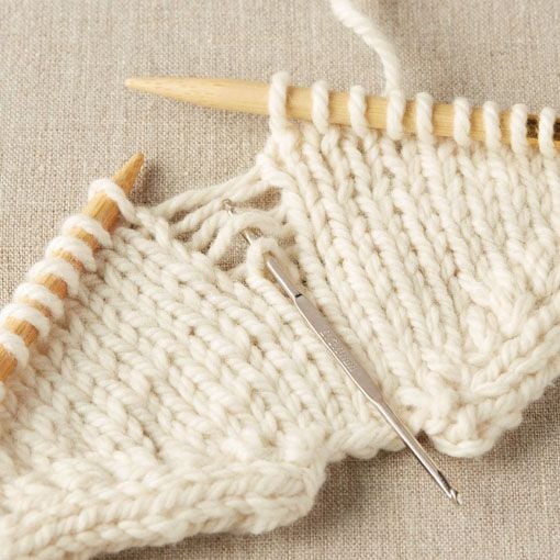 CocoKnits CocoKnits Stitch Fixer