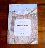 Modern Daily Knitting MDK Field Guide No. 6: Transparency