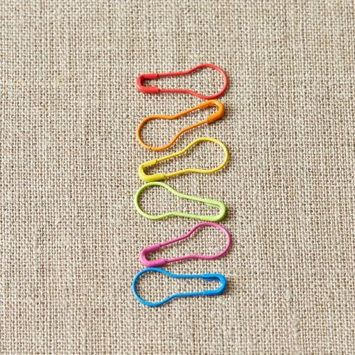 CocoKnits CocoKnits Colored Opening Stitch Markers