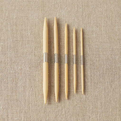 CocoKnits CocoKnits Bamboo Needles