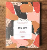 Modern Daily Knitting MDK Field Guide No. 12: Big Joy