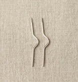 CocoKnits CocoKnits Curved Cable Needles