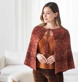 Malabrigo Malabrigo Book 17 - Ponchos & Familia