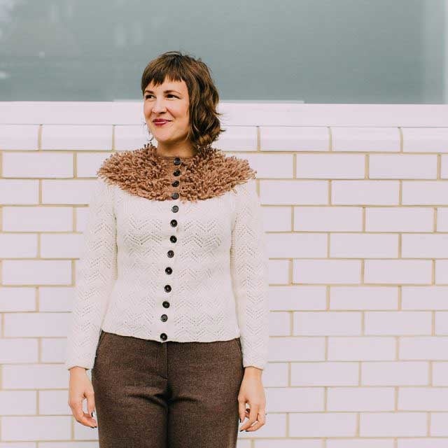 Anna Maltz Penguin: A Knit Collection – Anna Maltz Designs