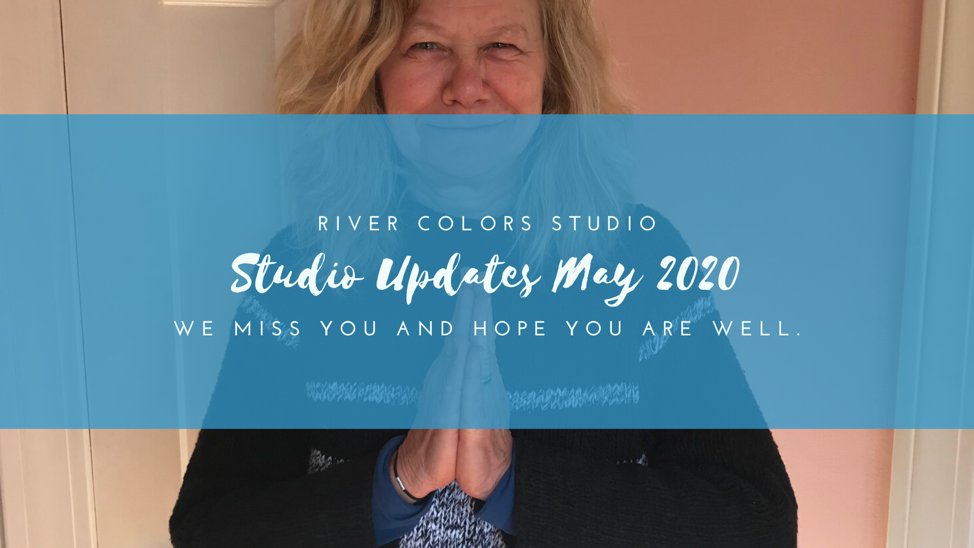 Studio Updates for May 2020