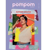 Pom Pom Publishing Pompom Quarterly, Issue 33