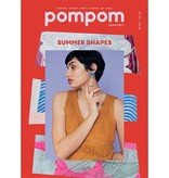 Pompom Quarterly, Issue 33