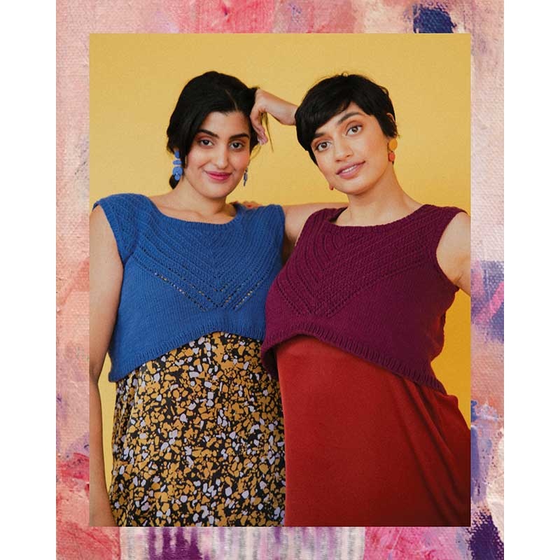Pompom Quarterly, Issue 33