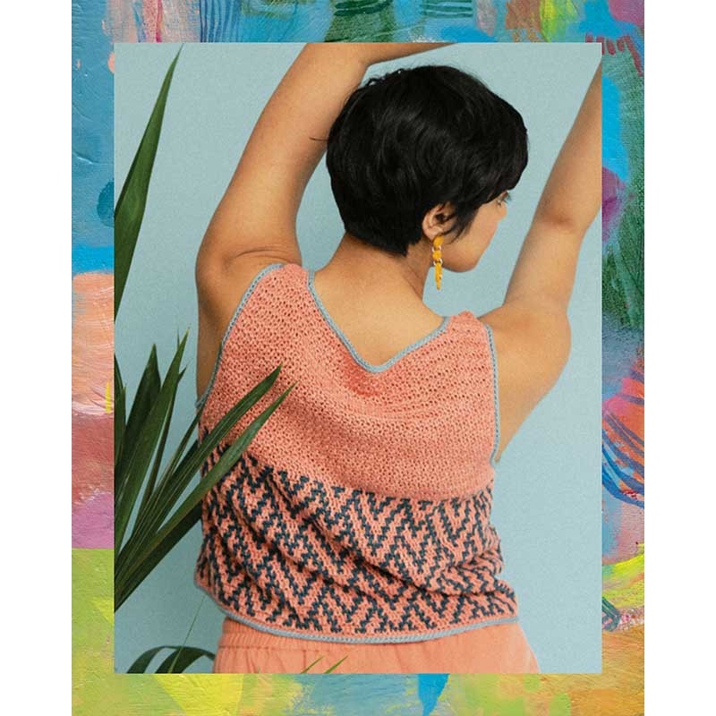 Pompom Quarterly, Issue 33