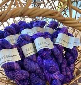 Lady Dye Yarns For The People