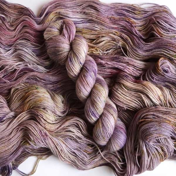 LL Yarn Bulky - A COLOSSAL HAND-DYED YARN SALE - Yarn