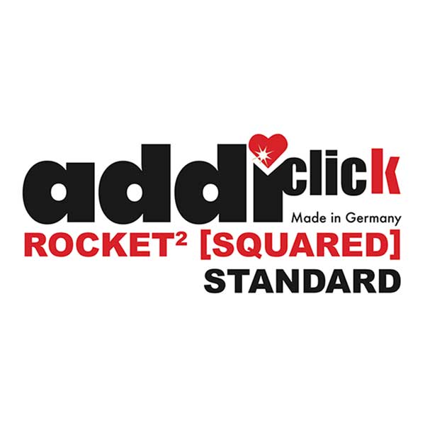 Addi addiClick Standard Rocket² [squared] Set