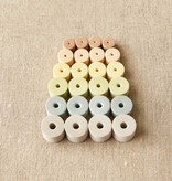 CocoKnits CocoKnits Earth Tone Stitch Stoppers