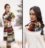 Blue Sky Fibers 14 Color Woolstok Light Yarn Bundle