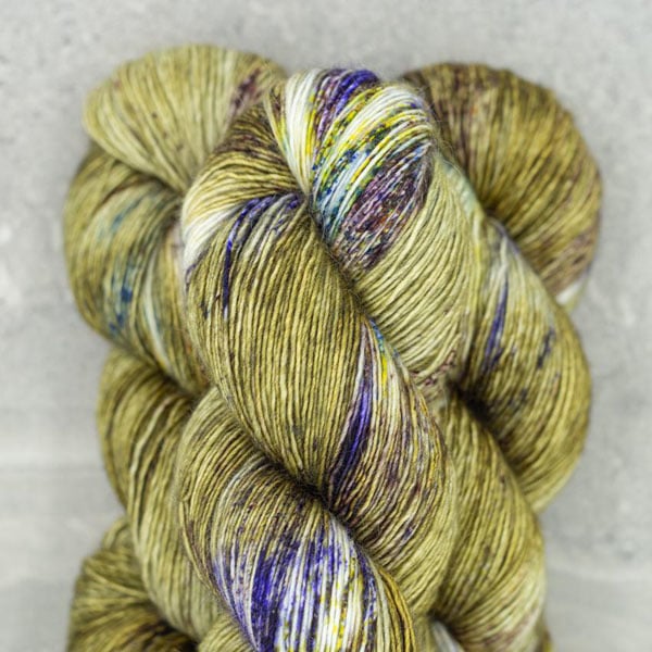 Madelinetosh Tosh Mo Light