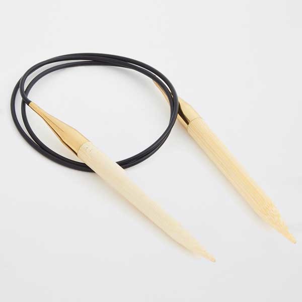 KnitPro Knitter's Pride Bamboo 24" Circular