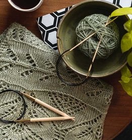 Knitter's Pride Bamboo 32" Circular
