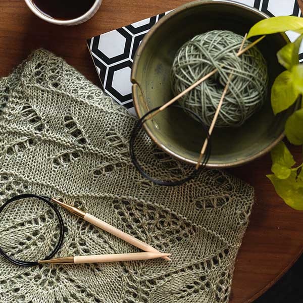 KnitPro Knitter's Pride Bamboo 32" Circular