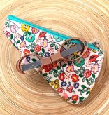 Knitter's Pride Rose Gold Folding Scissors