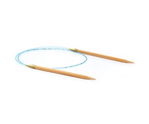 addiNature Bamboo circular knitting needle ❤