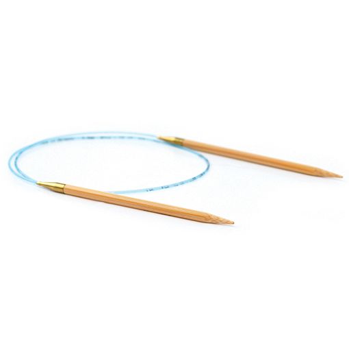 Addi Bamboo Circular Needles