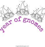 Emma's Yarn Emma's Yarn Year of Gnomes Bundle