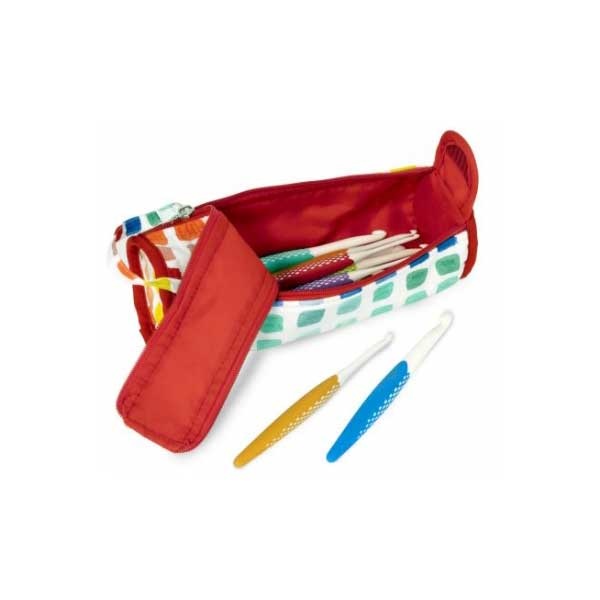 Prym Prym Crochet Hook Roll