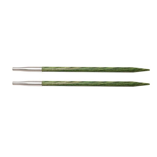 Knitter's Pride-Dreamz Interchangeable Needles - Size 5