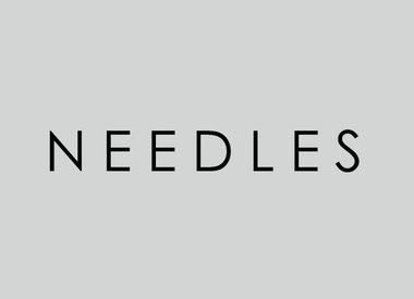 Needles & Hooks