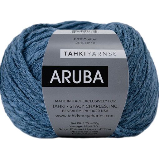 Tahki Yarns Tahki Yarns Aruba