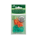 Clover Clover 353 Locking Ring Markers