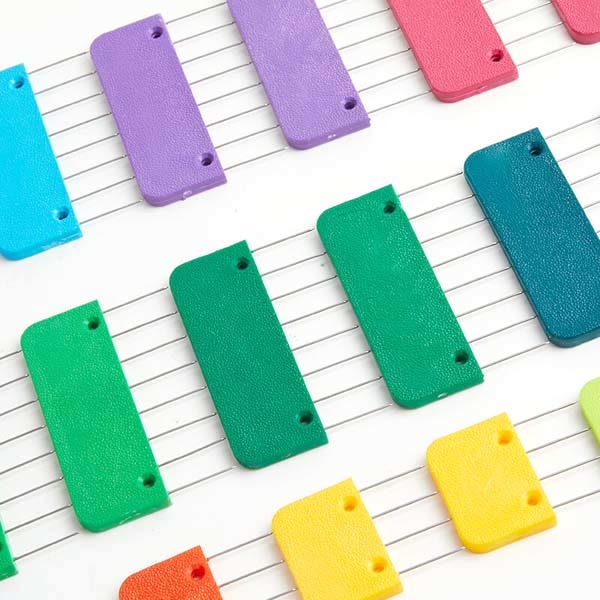 KnitPro Rainbow Knit Blockers