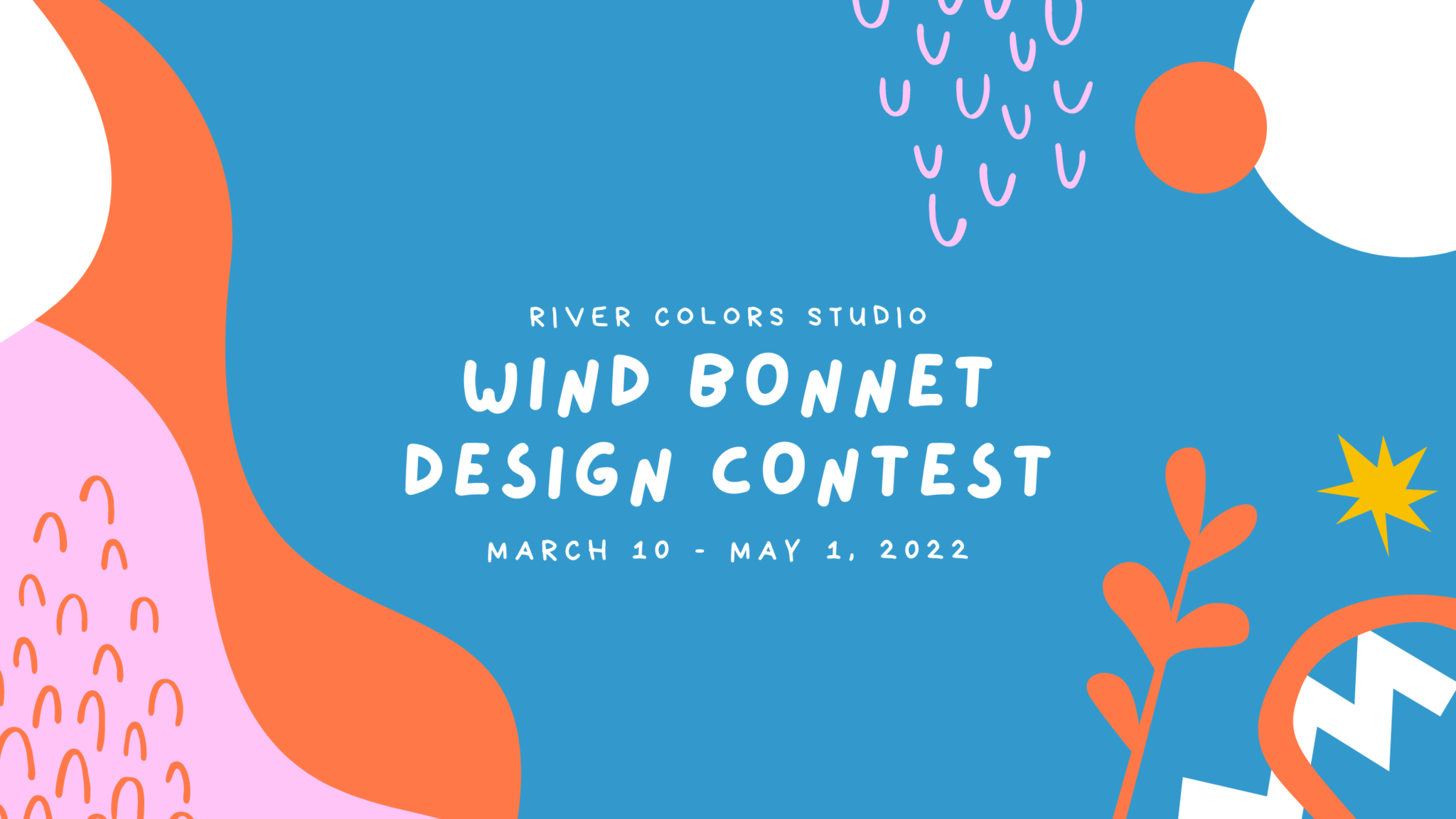 Wind Bonnet Design Contest