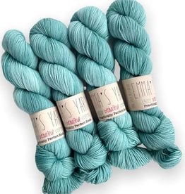 Emma's Yarn Practically Perfect Halves