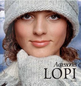 Istex Lopi Accessories Book #22