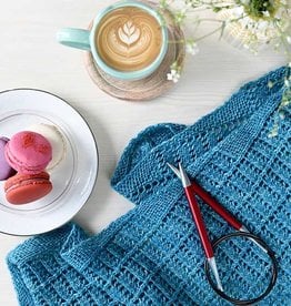 32" Zing Fixed Circulars