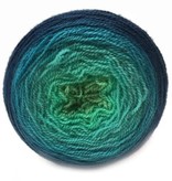 Freia Handpaint Yarns Freia Merino Lace Ombre