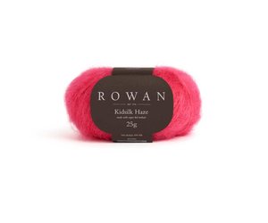 Rowan Kidsilk Haze - River Colors Studio