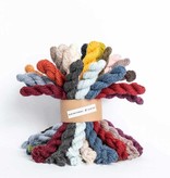 Blue Sky Fibers Blue Sky Fibers 27 Color Snood Yarn Bundle