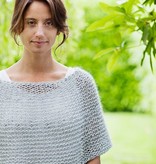 Cozy Shoulder Cozy! – Knit Stitch