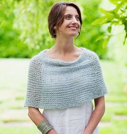 Churchmouse Shoulder Cozy